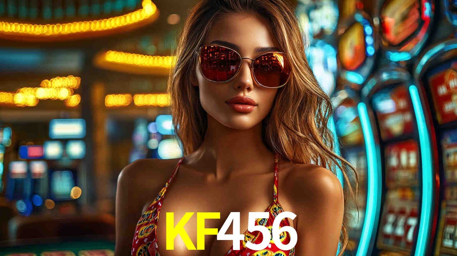 Melhores Jogos de Slots no KF456 🍀