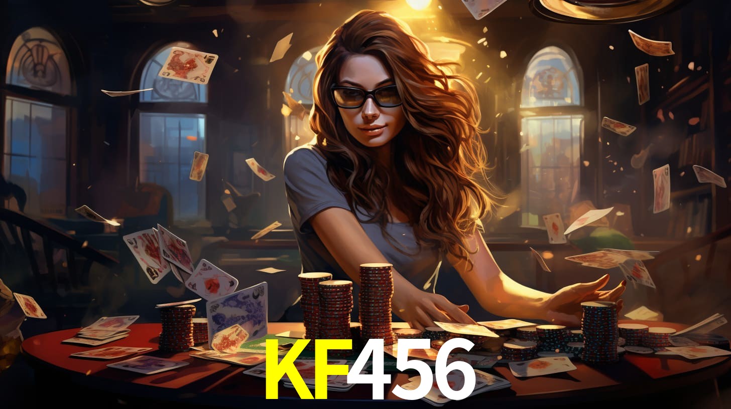 Melhores Jogos de Slots no KF456 🍀