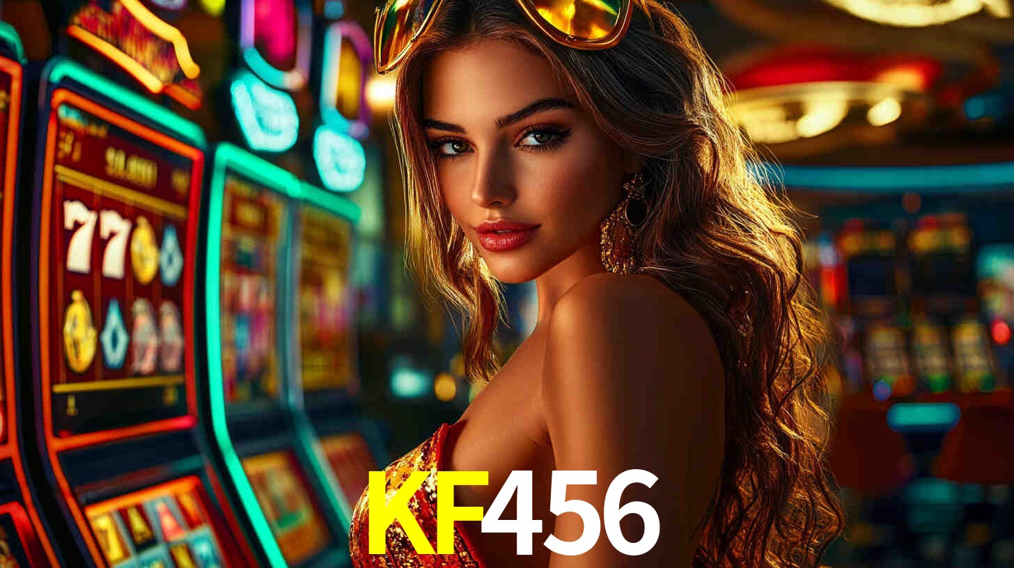 Melhores Jogos de Slots no KF456 🍀