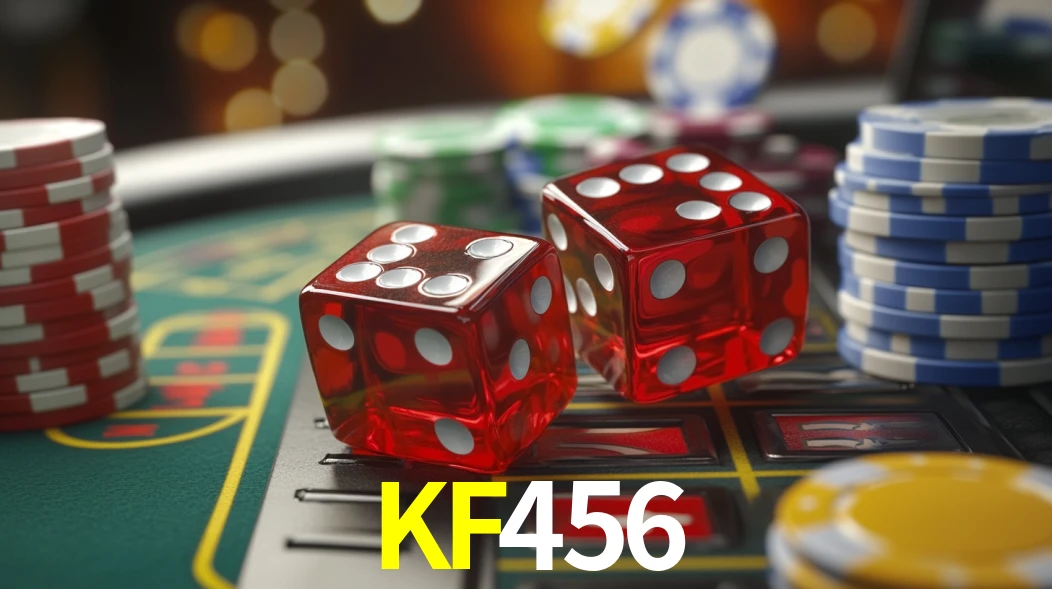 Melhores Jogos de Slots no KF456 🍀