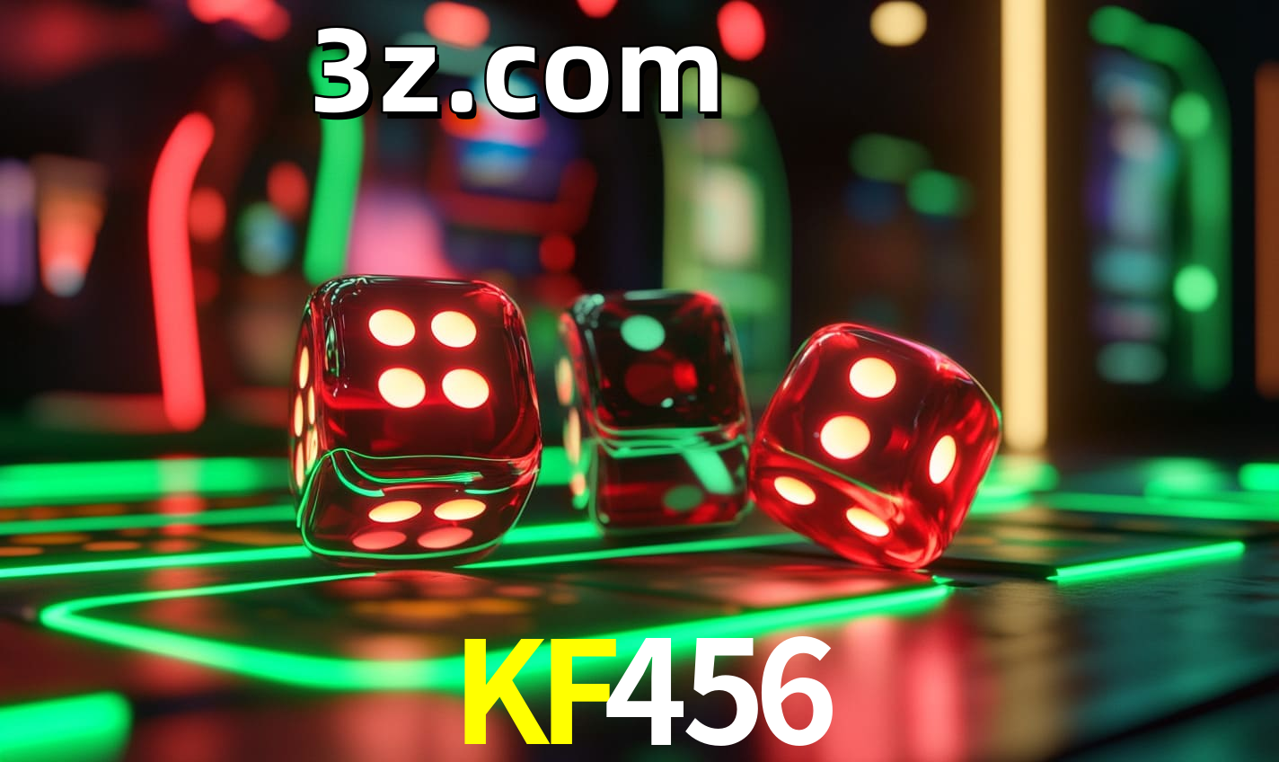 Melhores Jogos de Slots no KF456 🍀