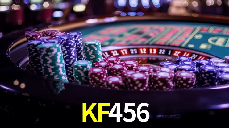 Melhores Jogos de Slots no KF456 🍀