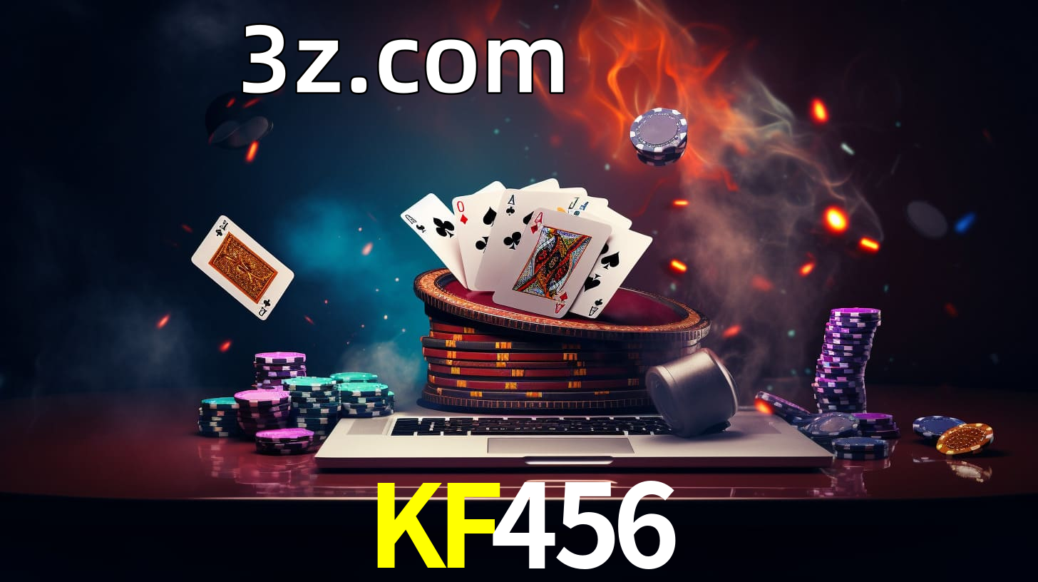 Melhores Jogos de Slots no KF456 🍀