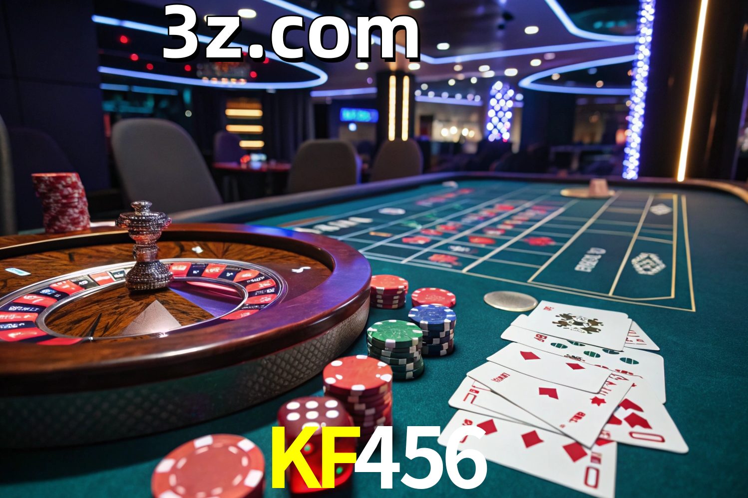Melhores Jogos de Slots no KF456 🍀